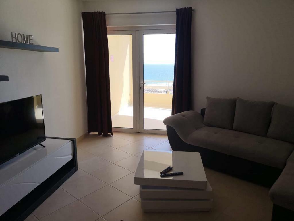 Flor Da Beira By The Ocean Apartment Portimão Exterior photo