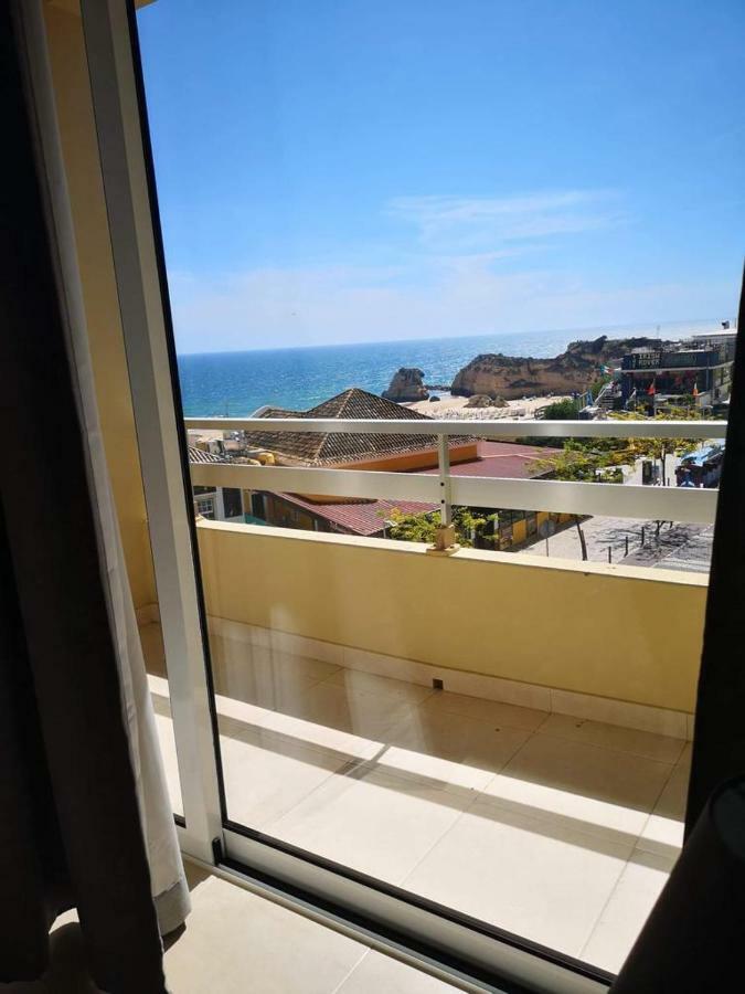 Flor Da Beira By The Ocean Apartment Portimão Exterior photo
