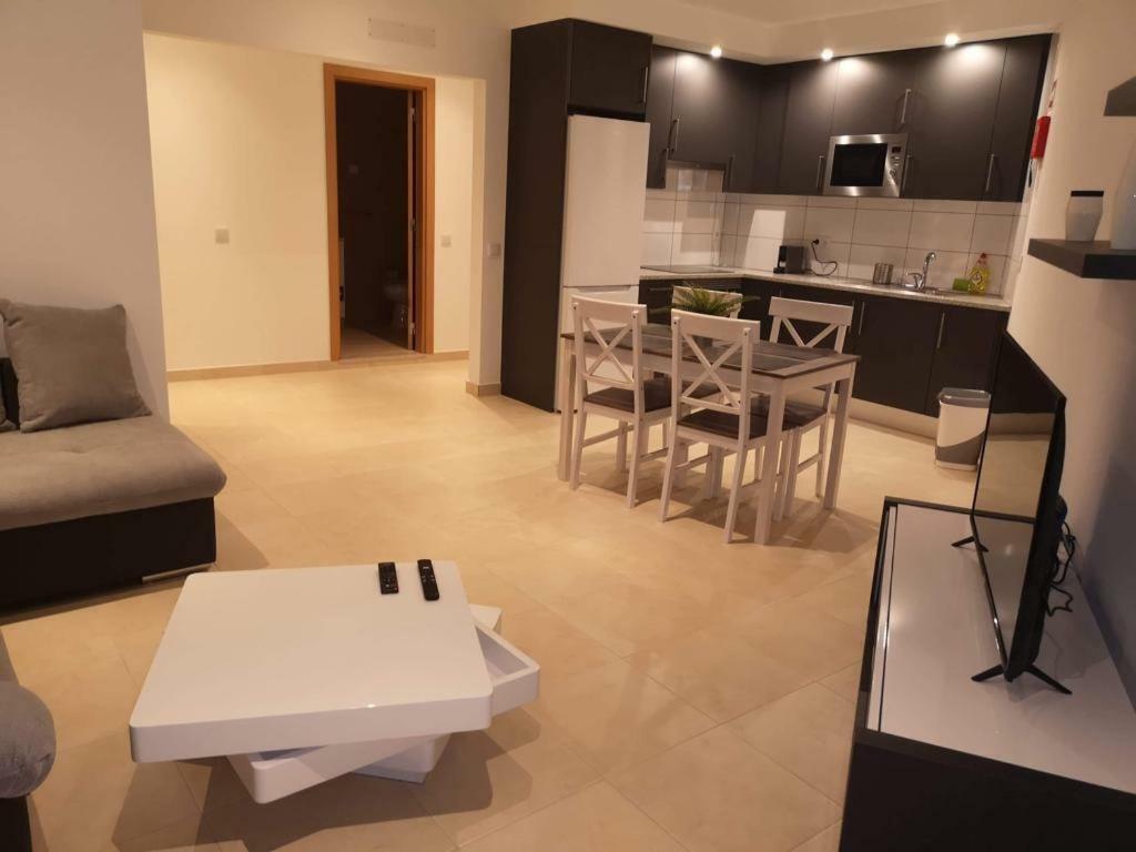 Flor Da Beira By The Ocean Apartment Portimão Exterior photo